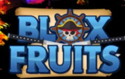 Blox Fruits Second Sea