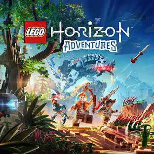 Lego Horizon Adventures