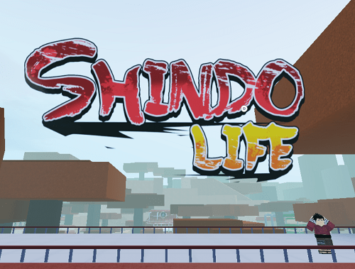 Shindo Life logo