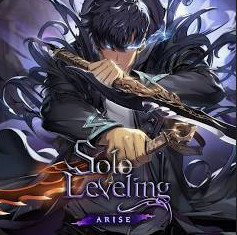 Solo Leveling: Arise