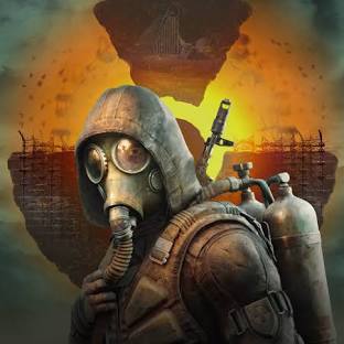 Stalker 2 Heart of Chornobyl